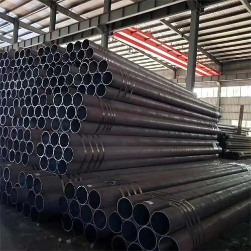 Fertilizer dedicated pipe