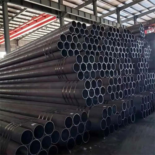 15CrMo Petroleum pipe