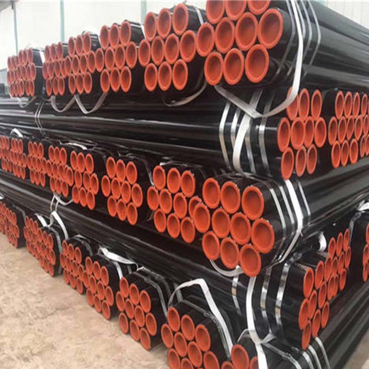 X52 Line pipe
