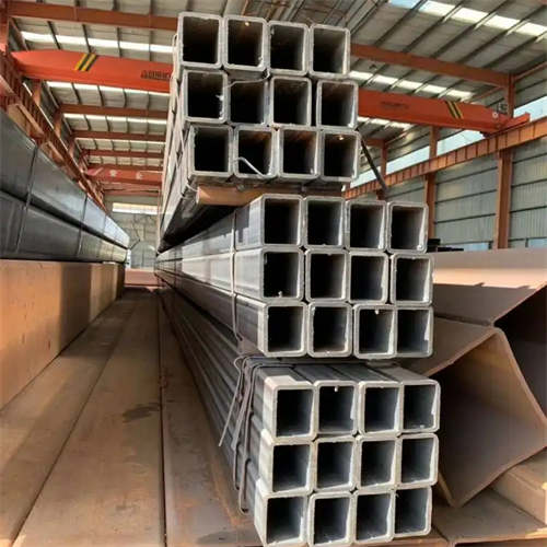 Q345C Square tube