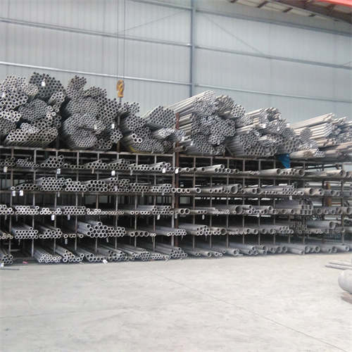 316 Stainless steel pipe